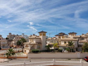 Sous le soleil de Cabo Roig